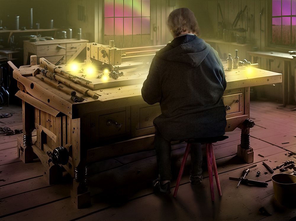 Mobirise Website Builder